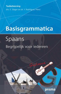 Basisgrammatica Spaans 