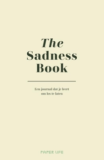 The Sadness Book 