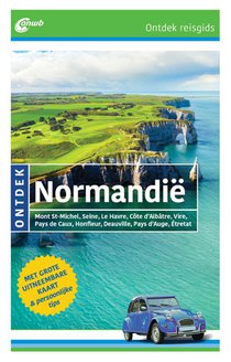 Ontdek Normandië 