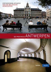 De provincie Antwerpen - Erfgoedbibliotheek van de Belgische gemeenten 