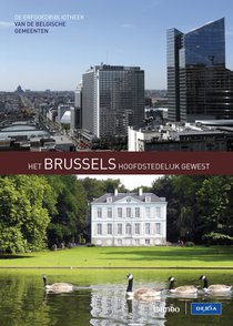 Het Brussels Hoofdstedelijk Gewest - Erfgoedbibliotheek van de Belgische gemeenten 