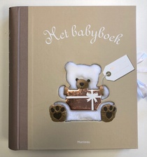Het babyboek 