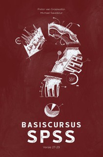Basiscursus SPSS 