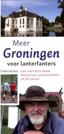 Meer Groningen voor lanterfanters 