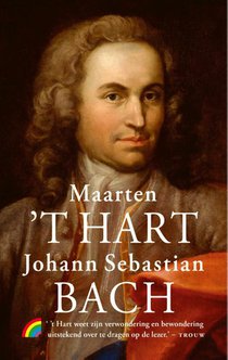 Johan Sebastian Bach 