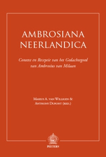 Ambrosiana Neerlandica 