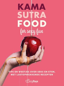 Kama Sutra food for sexy fun 