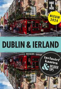Dublin & Ierland 
