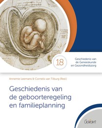 Geschiedenis van de geboorteregeling en familieplanning 