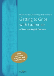 Getting to Grips with Grammar 