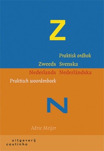 Praktisk ordbok Svenska-Nederländska 