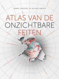 Atlas van onzichtbare feiten 