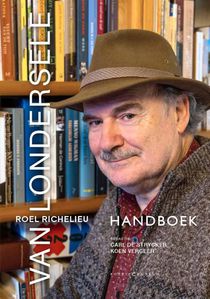 Roel Richelieu van Londersele handboek 