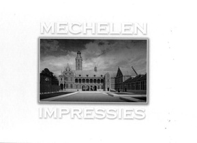 Mechelen impressies 
