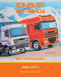 DAF 95-95XF 