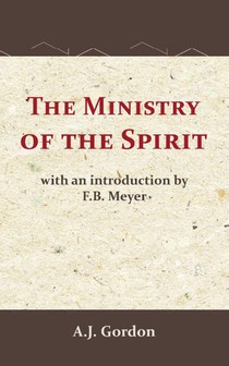 The Ministry of the Spirit 