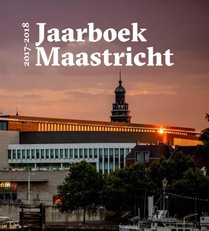 Jaarboek Maastricht 2017 - 2018 