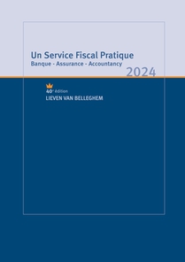 Un service fiscal pratique 2024 