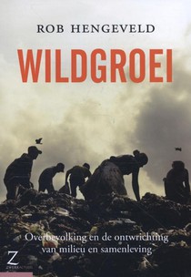 Wildgroei 