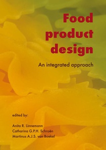 Food product design 