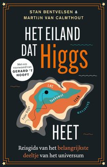 Het eiland dat Higgs heet 