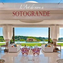 Living in great style in Sotogrande 