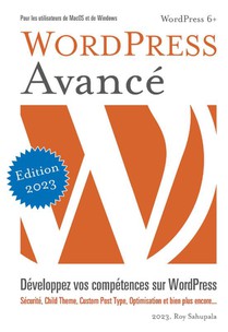 WordPress - Advanced 