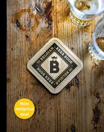 The Belgian Beer book MIDPRICE 