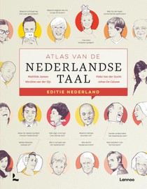 Atlas van de Nederlandse taal - Editie Nederland 