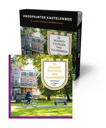 Combi Knooppunter Kastelenbox en - boek 