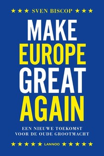 Make Europe great again 