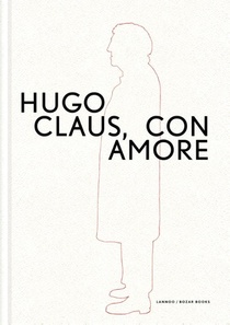 Hugo Claus, con amore 