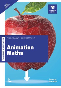 Animation maths 
