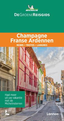 Champagne, Franse Ardennen 