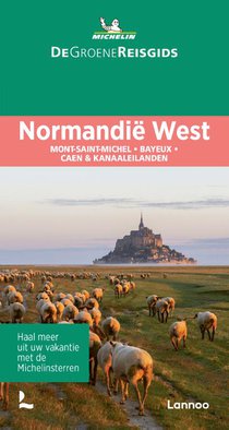 Normandië West 