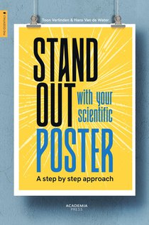 Stand Out With Your Scientific Poster 