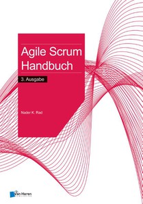 Agile Scrum Handbuch – 3. Auflage 