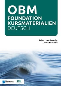 OBM Foundation Kursmaterialien - Deutsch 