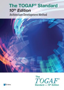 The TOGAF® Standard, 10th Edition – Architecture Development Method 
