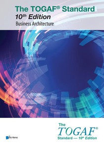 The TOGAF® Standard 10th Edition - Business Architecture 