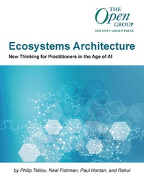 Ecosystems Architecture 
