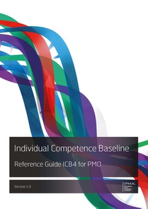 Individual Competence Baseline Reference Guide ICB4 for PMO 