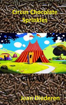Circus Chocolate Sprinkles 