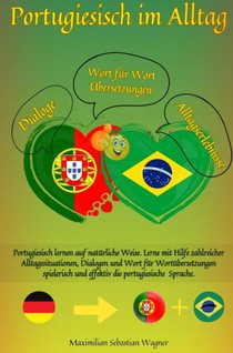Portugiesisch im Alltag 