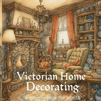 Victorian home decorating 