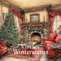Vintage Winterscenes 