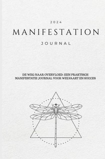 Manifestation Journal 