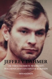 Jeffrey Dahmer 