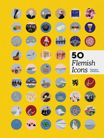 50 Flemish icons 