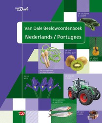Van Dale beeldwoordenboek Nederlands-Portugees 